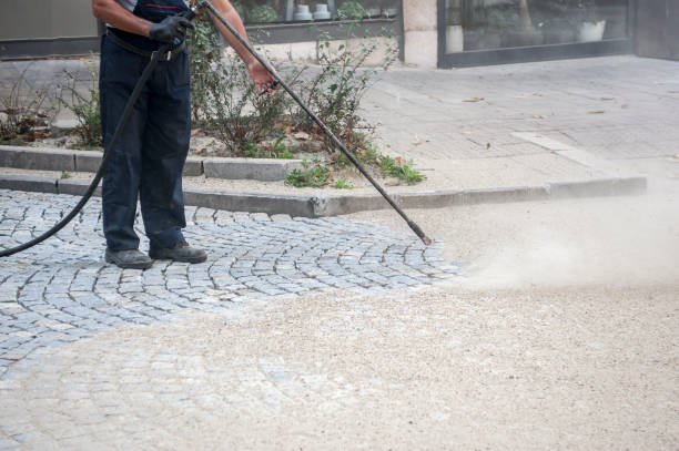 Best Post-Construction Pressure Washing  in Bakersfield, CA