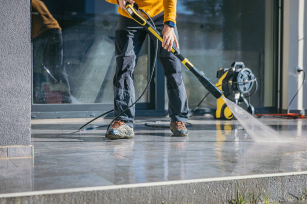 Trusted Bakersfield, CA Pressure Washing Experts