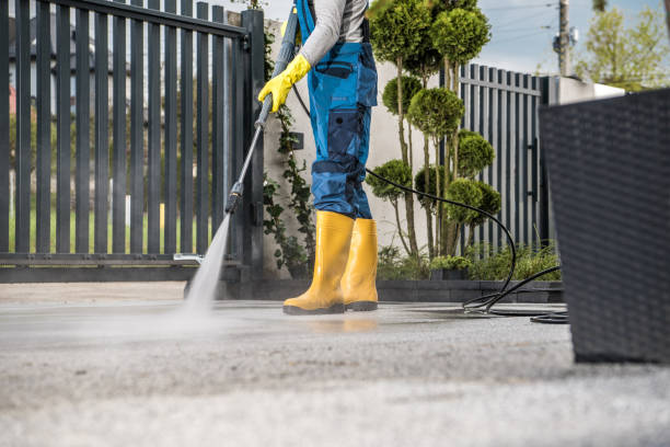 Playground Equipment Cleaning in Bakersfield, CA